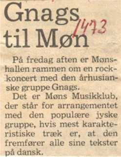møns tidende møns tidende